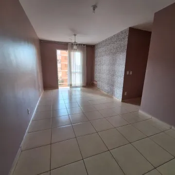 Ribeirao Preto Lagoinha Apartamento Venda R$245.000,00 Condominio R$700,00 3 Dormitorios 1 Vaga 