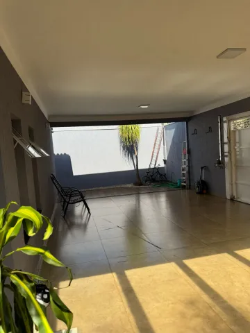 Ribeirao Preto Candido Portinari Casa Venda R$820.000,00 3 Dormitorios 2 Vagas Area do terreno 336.00m2 Area construida 200.00m2
