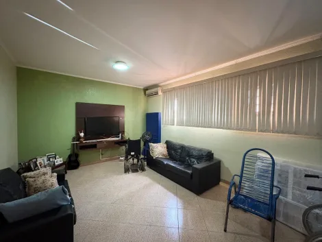 Ribeirao Preto Sumarezinho Casa Venda R$500.000,00 4 Dormitorios 4 Vagas Area do terreno 348.00m2 Area construida 220.47m2