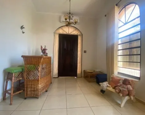 Ribeirao Preto Sumarezinho Casa Venda R$600.000,00 4 Dormitorios 2 Vagas Area do terreno 300.00m2 Area construida 228.72m2