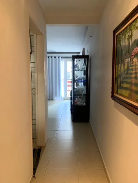 Ribeirao Preto Presidente Medici Apartamento Venda R$279.000,00 Condominio R$660,00 3 Dormitorios 1 Vaga 
