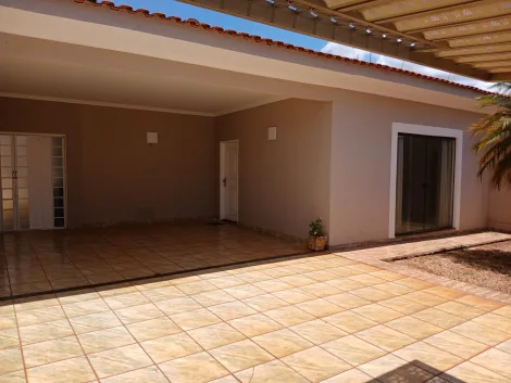 Ribeirao Preto Palmares Casa Venda R$580.000,00 3 Dormitorios 4 Vagas Area do terreno 336.00m2 Area construida 175.71m2
