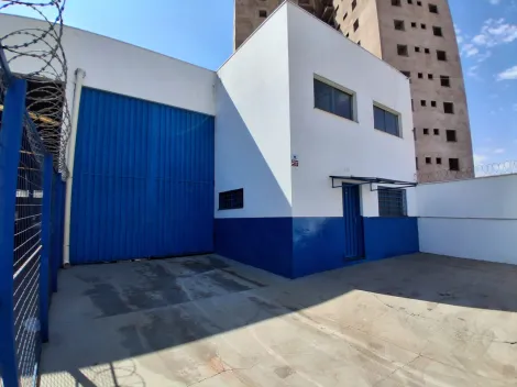 Ribeirao Preto Parque Anhanguera Comercial Locacao R$ 11.800,00  Area do terreno 540.58m2 Area construida 463.40m2