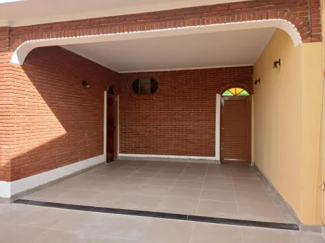 Ribeirao Preto Parque dos Bandeirantes Casa Venda R$530.000,00 3 Dormitorios 3 Vagas Area do terreno 312.50m2 Area construida 202.96m2