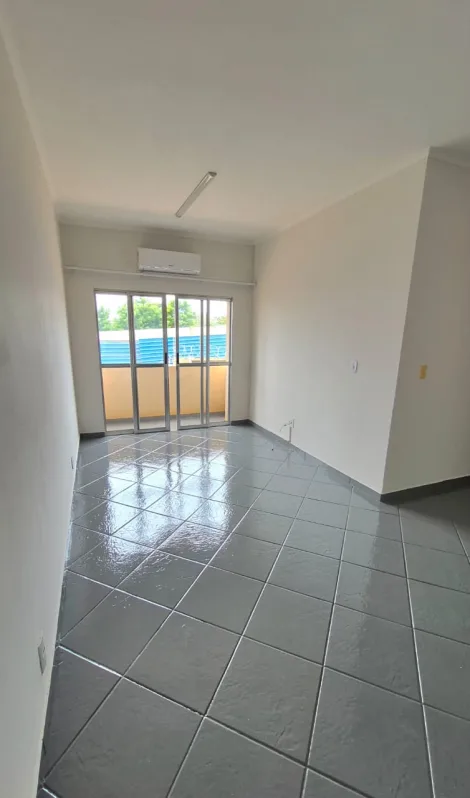Ribeirao Preto Lagoinha Apartamento Venda R$280.000,00 Condominio R$350,00 3 Dormitorios 1 Vaga 