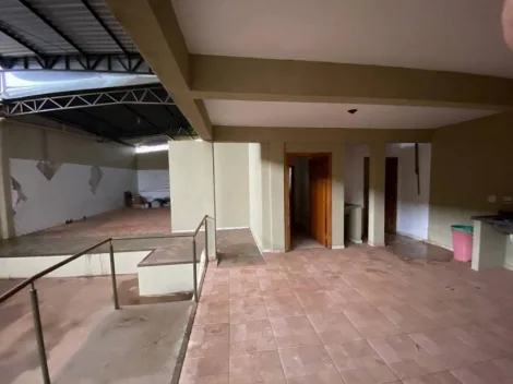 Ribeirao Preto Candido Portinari Salao Venda R$900.000,00  5 Vagas Area do terreno 375.00m2 Area construida 378.77m2