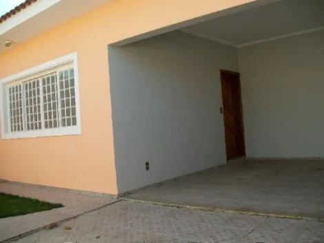 Ribeirao Preto Palmares Casa Venda R$740.000,00 3 Dormitorios 4 Vagas Area do terreno 250.00m2 Area construida 175.00m2