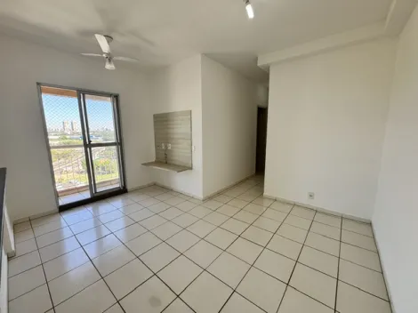 Ribeirao Preto Jardim Interlagos Apartamento Venda R$235.000,00 Condominio R$460,00 2 Dormitorios 1 Vaga Area construida 100.32m2