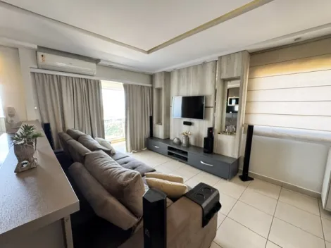 Ribeirao Preto Jardim Sao Luiz Apartamento Venda R$770.000,00 Condominio R$970,00 2 Dormitorios 2 Vagas 