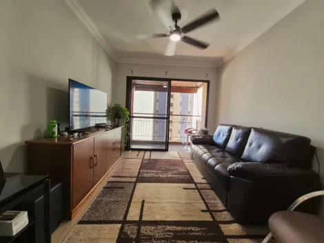 Ribeirao Preto Santa Cruz Apartamento Venda R$520.000,00 Condominio R$950,00 3 Dormitorios 2 Vagas 
