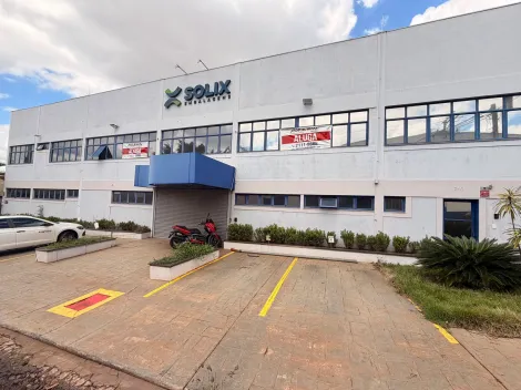 Ribeirao Preto Lagoinha Comercial Locacao R$ 51.000,00  Area do terreno 2533.00m2 Area construida 1684.00m2
