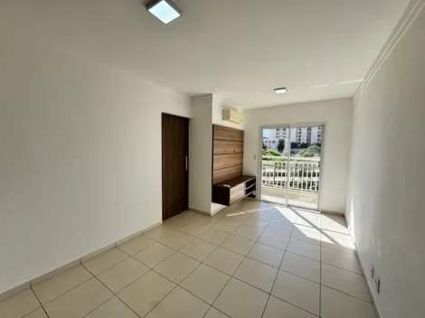 Ribeirao Preto Sumarezinho Apartamento Locacao R$ 2.450,00 Condominio R$600,00 3 Dormitorios 1 Vaga 
