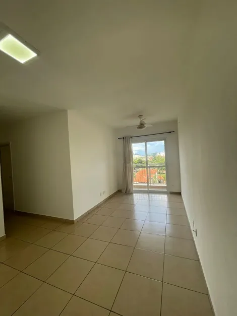 Ribeirao Preto Vila Tiberio Apartamento Venda R$500.000,00 Condominio R$620,00 2 Dormitorios 2 Vagas 