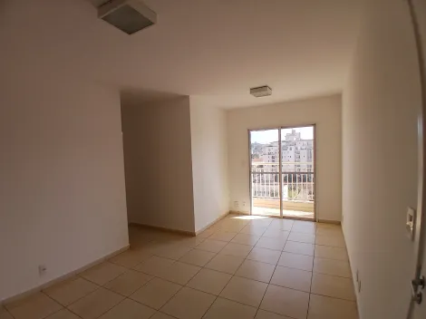 Ribeirao Preto Sumarezinho Apartamento Locacao R$ 2.070,00 Condominio R$600,00 3 Dormitorios 1 Vaga 