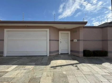 Ribeirao Preto Palmares Casa Venda R$745.000,00 3 Dormitorios 4 Vagas Area do terreno 336.00m2 Area construida 245.12m2