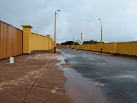 Ribeirao Preto Esplanada da Estacao Area Locacao R$ 160.000,00  Area do terreno 38043.76m2 