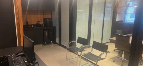 Ribeirao Preto Santa Cruz Comercial Venda R$630.000,00 Condominio R$980,00  1 Vaga 