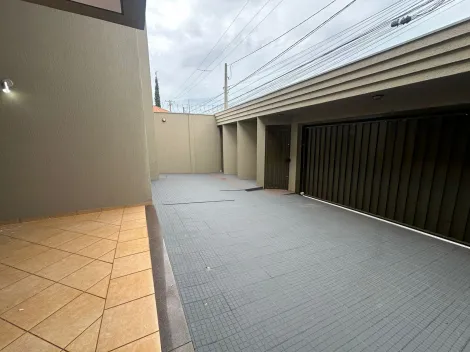 Ribeirao Preto Candido Portinari Casa Venda R$800.000,00 3 Dormitorios 3 Vagas Area do terreno 275.00m2 Area construida 220.20m2