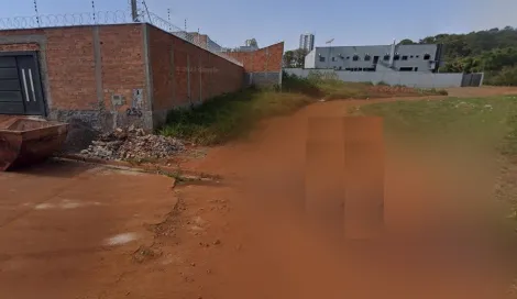 Ribeirao Preto Jardim Florida Terreno Venda R$310.000,00  Area do terreno 502.56m2 