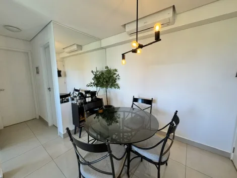 Ribeirao Preto Lagoinha Apartamento Locacao R$ 2.650,00 Condominio R$560,00 2 Dormitorios 1 Vaga 