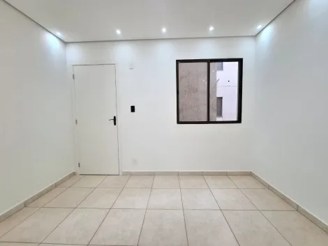 Bonfim Paulista Conj. Res. Jose Said Sobrinho Apartamento Locacao R$ 1.200,00 Condominio R$240,00 2 Dormitorios 1 Vaga 