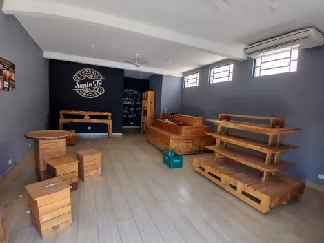Ribeirao Preto Jardim Interlagos Salao Locacao R$ 3.000,00 