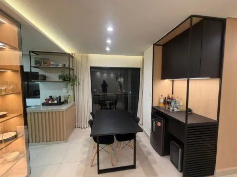 Ribeirao Preto Santa Cruz Apartamento Venda R$630.000,00 Condominio R$500,00 2 Dormitorios 1 Vaga 