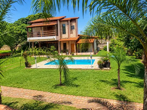 Ribeirao Preto Jardim Ouro Branco Casa Locacao R$ 5.000,00 Condominio R$1.100,00 3 Dormitorios 5 Vagas Area do terreno 2425.00m2 Area construida 235.00m2