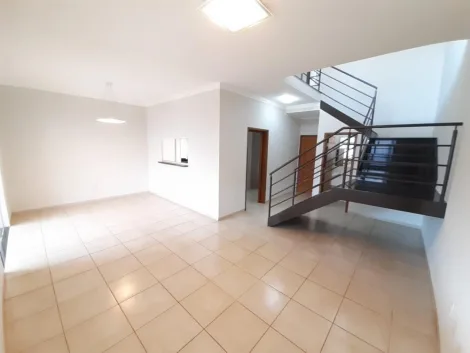 Bonfim Paulista Jardim Alvorada Casa Locacao R$ 5.500,00 Condominio R$780,00 3 Dormitorios 4 Vagas Area do terreno 406.08m2 Area construida 199.58m2