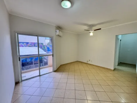 Ribeirao Preto Jardim Ana Maria Apartamento Locacao R$ 1.950,00 Condominio R$367,00 2 Dormitorios 2 Vagas 