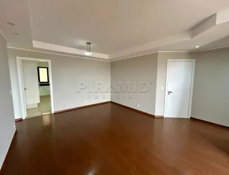 Ribeirao Preto Jardim Santa Angela Apartamento Locacao R$ 4.300,00 Condominio R$1.400,00 4 Dormitorios 2 Vagas 
