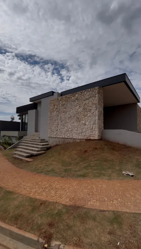 Ribeirao Preto Residencial Alto do Castelo Casa Locacao R$ 11.900,00 Condominio R$626,00 3 Dormitorios 4 Vagas Area do terreno 437.98m2 