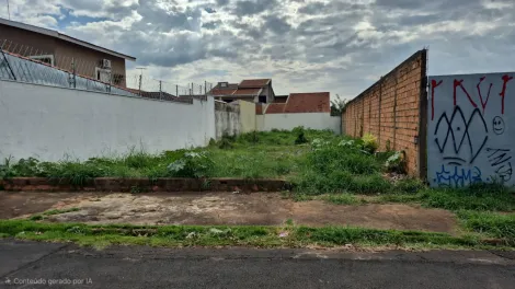 Ribeirao Preto Jardim Ana Maria Terreno Venda R$380.000,00  Area do terreno 383.25m2 