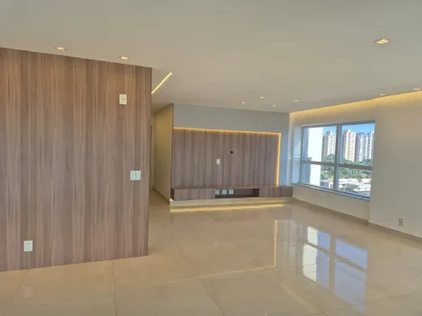 Ribeirao Preto Jardim Botanico Apartamento Venda R$2.800.000,00 Condominio R$1.500,00 3 Dormitorios 4 Vagas 