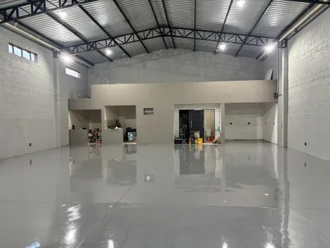 Ribeirao Preto Jardim Greenville Comercial Venda R$1.085.000,00  5 Vagas Area do terreno 321.00m2 Area construida 280.00m2