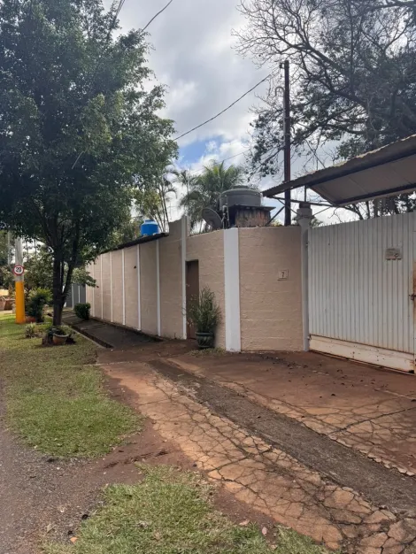Ribeirao Preto Vila Fernandes Rural Locacao R$ 2.400,00 Condominio R$167,00 1 Dormitorio 6 Vagas Area do terreno 2000.00m2 Area construida 45.00m2