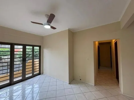 Ribeirao Preto Parque dos Bandeirantes Apartamento Venda R$340.000,00 Condominio R$280,00 3 Dormitorios 2 Vagas 