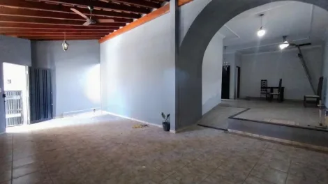 Ribeirao Preto Presidente Medici Casa Venda R$490.000,00 1 Dormitorio 2 Vagas Area do terreno 165.75m2 Area construida 127.43m2