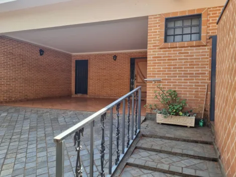 Cravinhos Jardim das Acacias Casa Venda R$750.000,00 3 Dormitorios 4 Vagas Area do terreno 372.00m2 Area construida 210.68m2