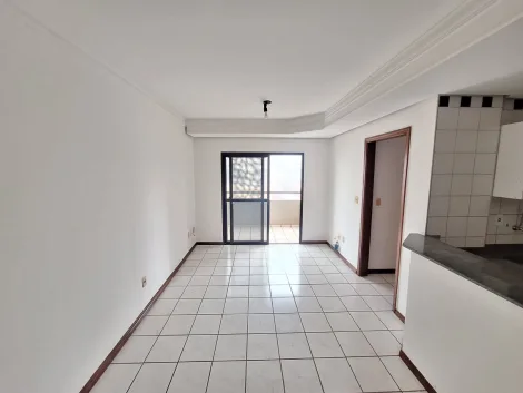 Ribeirao Preto Santa Cruz Apartamento Venda R$260.000,00 Condominio R$340,00 1 Dormitorio 1 Vaga 