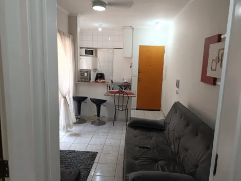 Ribeirao Preto Jardim Ana Maria Apartamento Venda R$260.000,00 Condominio R$230,00 1 Dormitorio 1 Vaga 