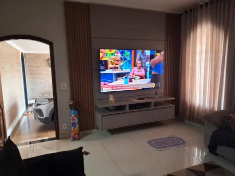 Ribeirao Preto Vila Monte Alegre Casa Venda R$700.000,00 4 Dormitorios 4 Vagas Area do terreno 295.00m2 Area construida 187.30m2