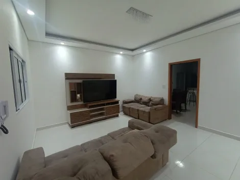 Ribeirao Preto Jardim Greenville Casa Venda R$800.000,00 3 Dormitorios 2 Vagas Area do terreno 306.92m2 Area construida 212.84m2
