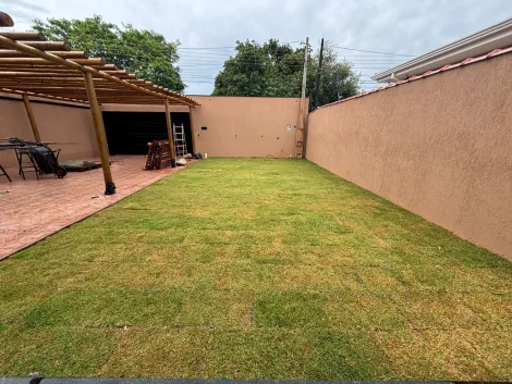 Ribeirao Preto Candido Portinari Casa Venda R$692.000,00 2 Dormitorios 4 Vagas Area do terreno 336.00m2 Area construida 169.52m2