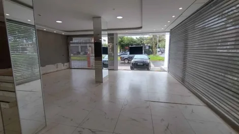 Ribeirao Preto Alto da Boa Vista Salao Venda R$3.200.000,00  2 Vagas Area do terreno 347.63m2 Area construida 358.18m2