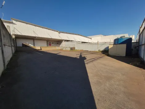 Ribeirao Preto Candido Portinari Comercial Locacao R$ 28.000,00  Area do terreno 1938.00m2 Area construida 1193.00m2