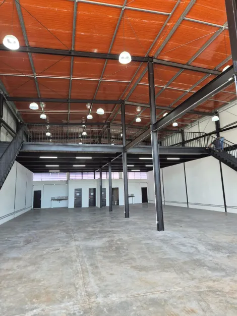 Ribeirao Preto Jardim Sumare Comercial Locacao R$ 45.000,00  4 Vagas 