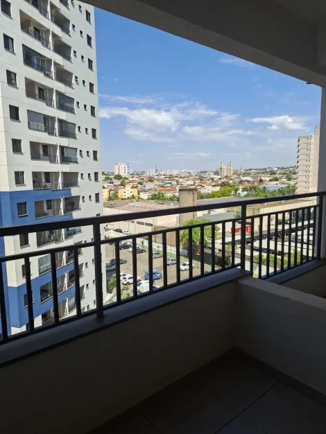 Ribeirao Preto Sumarezinho Apartamento Venda R$400.000,00 Condominio R$380,00 2 Dormitorios 1 Vaga 