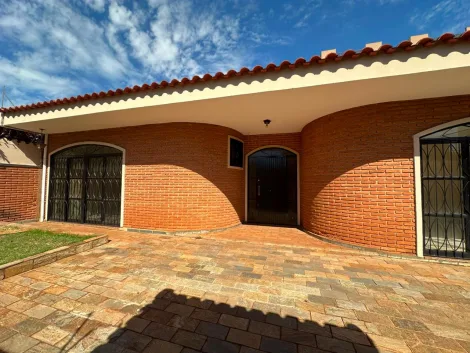 Ribeirao Preto Jardim Paulista Casa Venda R$1.260.000,00 4 Dormitorios 7 Vagas Area do terreno 635.00m2 Area construida 367.00m2