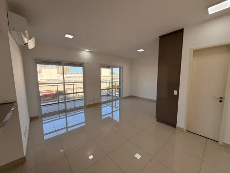 Ribeirao Preto Jardim Ana Maria Apartamento Locacao R$ 2.200,00 Condominio R$980,00 1 Dormitorio  